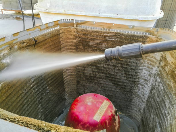 Best Air Duct Cleaning Near Me  in Oak View, CA