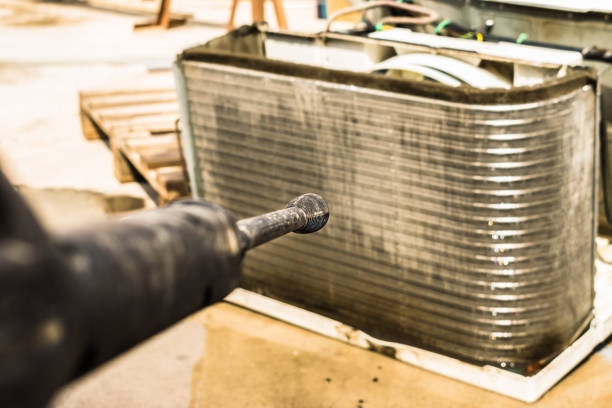 Best Ventilation Cleaning Services  in Oak View, CA