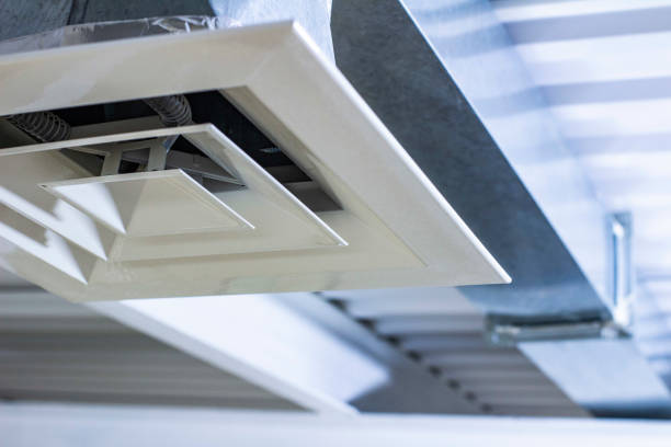 Best Local Air Duct Cleaning Services  in Oak View, CA