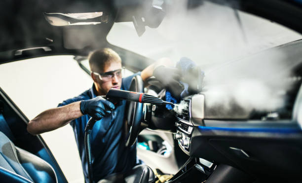 Best Best Air Duct Cleaning Company  in Oak View, CA