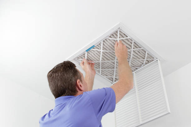 Best Air Duct Cleaning Near Me  in Oak View, CA